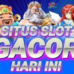 Slot Online Terbaik dengan Tema Petualangan