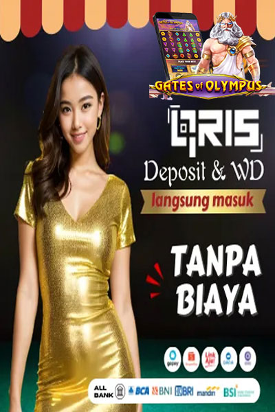 10 Slot Online dengan Grafis Paling Menawan