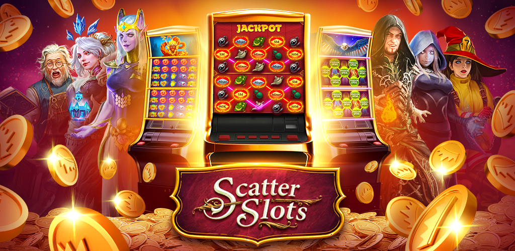 Bagaimana Cara Memilih Slot Online dengan Jackpot Besar?