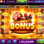 Slot Online Bertema Natal yang Cocok untuk Liburan