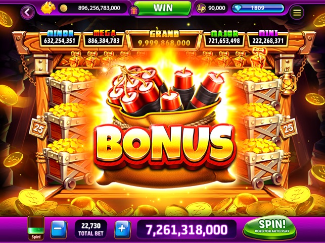 Slot Online Bertema Natal yang Cocok untuk Liburan