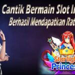 Pengaruh Teknologi Blockchain pada Permainan Slot Online