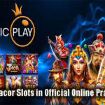 Kelebihan Bermain Slot Online Dibandingkan Mesin Slot Tradisional