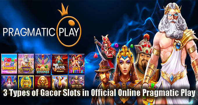 Kelebihan Bermain Slot Online Dibandingkan Mesin Slot Tradisional