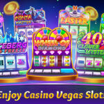 Slot Online 3D: Pengalaman Bermain yang Lebih Imersif