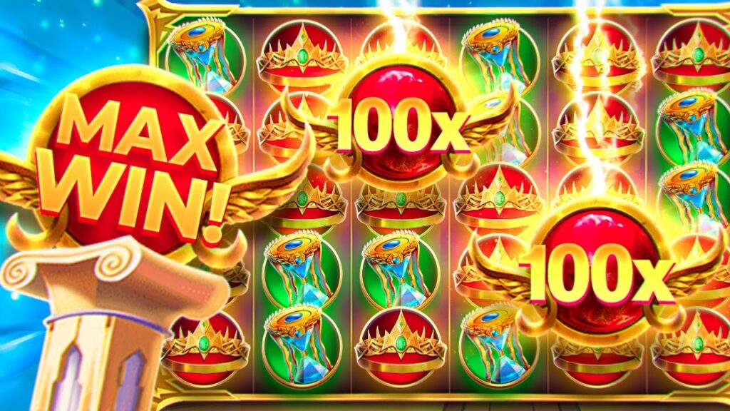 Mengelola Waktu Bermain Slot Online dengan Efektif