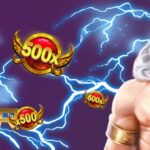 10 Slot Online dengan Volatilitas Rendah