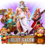 Slot Online dengan Fitur Cascading Reels