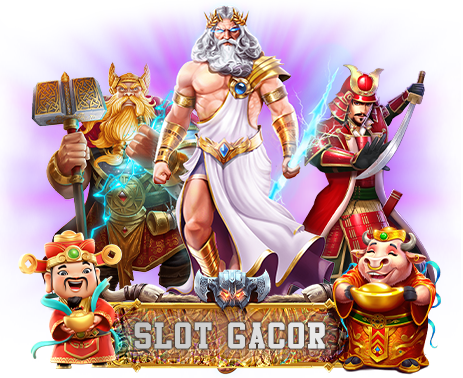 Slot Online dengan Fitur Cascading Reels