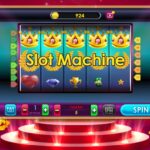 Game Slot dengan Fitur Gamble: Perjudian di dalam Perjudian