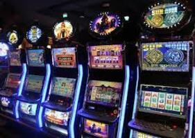 Daftar Slot Online dengan Fitur Respin Terbaik