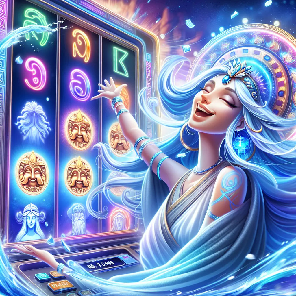 Yggdrasil Gaming: Inovasi dalam Dunia Slot Online