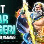 Turnamen Slot Online Gratis dengan Hadiah Uang Tunai