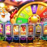 Cara Mencari Slot Online RTP Tinggi yang Mudah Jackpot