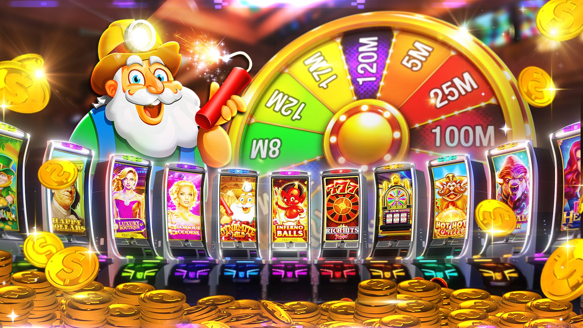 Cara Mencari Slot Online RTP Tinggi yang Mudah Jackpot