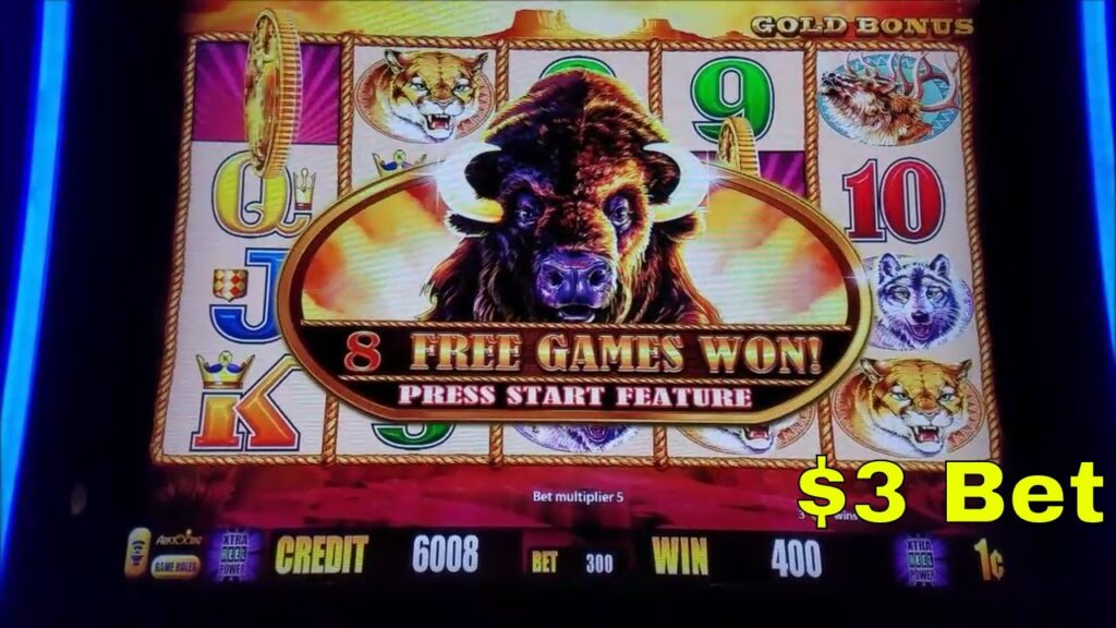 Slot Progresif: Cara Kerja dan Cara Menang