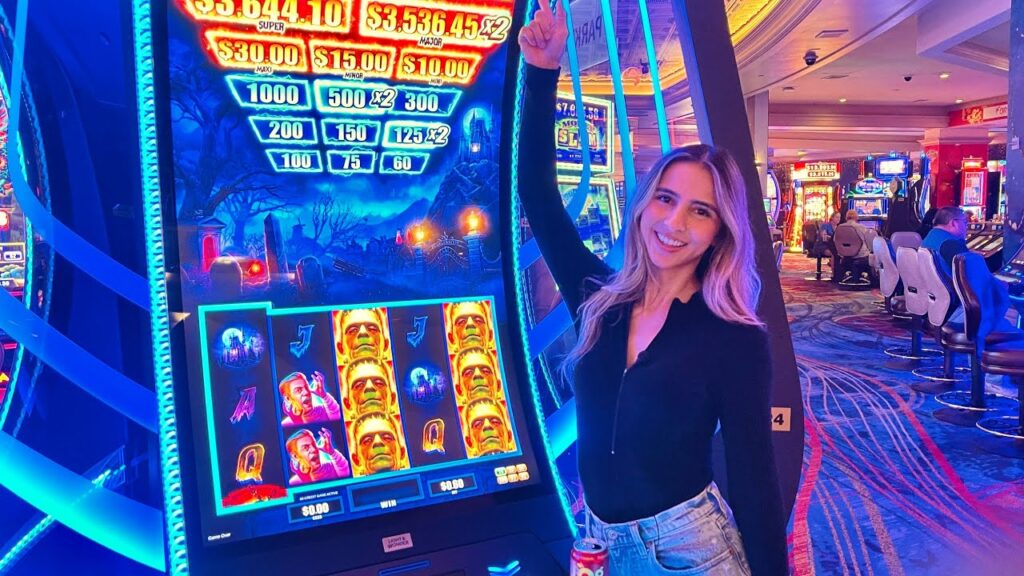 Apakah Slot Online Bisa Dikendalikan? Mitos atau Fakta?