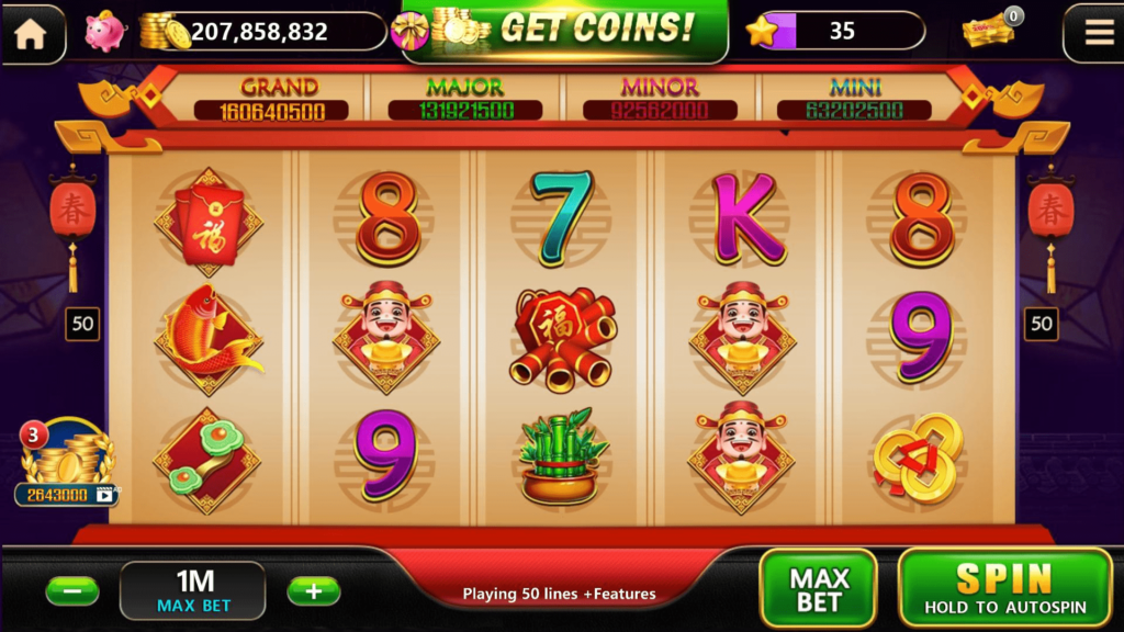 Perjalanan ke Luar Angkasa dengan Slot Bertema Kosmik