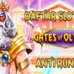 Slot dengan Fitur Terbaik: Rekomendasi untuk Pemain Online